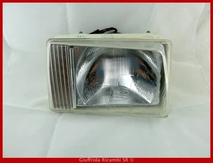 Scheinwerfer Vorderer Rechter Austin Rover Mini Metro LHD Jahre 80-90 - Bild 1 von 2