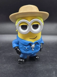 Funko Pop Cattivissimo Me 4 Minions x BTS RM sciolto senza scatola originale  - Foto 1 di 8