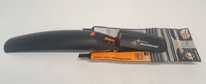 SKS Germany Shockboard - Black 10075 Bicycle Fender - Picture 1 of 7