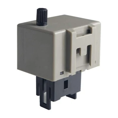 1PCS New 8-Pin LED Flasher Relay For Toyota Corolla 2003-2010 Direct Fit Part - Image 1 of 4