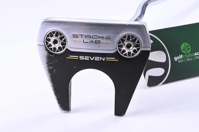 Odyssey Stroke Lab Black #7 Putter / 31.5 Inch - Image 1 of 4
