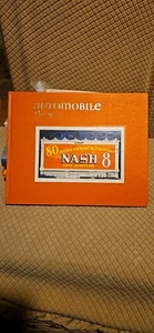 Automobile Quarterly Vol. 15 No. 2 1977 NASH 8 Twin Engine Car History - Picture 1 of 7