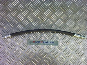 NTC3400 Land Rover Discovery Clutch Flexi Flexible Hose - Picture 1 of 1