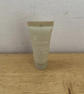 Dr. Dennis Gross Blur + crema riparatrice 0,25 fl. oz./7 ml campione da viaggio - Foto 1 di 3