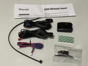 VIPER 509U ULTRA SONIC CABIN AIR PRESSURE SENSOR DEI - Picture 1 of 3