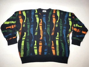 Jersey hombre Carlo Colucci talla 56 (XXL) - Imagen 1 de 7