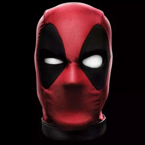 Marvel legends deadpool interactive head 1:1 - Imagen 1 de 2