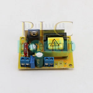 DC-DC 8~32V to 45~390V High Voltage Boost Converter ZVS Step-up Booster Module - Picture 1 of 4