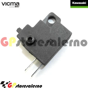18557 STOPPSCHALTER BREMSE RECHTS AFTERMARKET KAWASAKI 300 J ABS 2014 - Bild 1 von 1