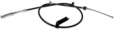Parking Brake Cable fits Ford Escape, Mercury Mariner 2010-2011, Ford Escape - Image 1 of 2