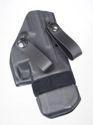 Raven Concealment Morrigan IWB Ambidextrous Holster for SIG Sauer P320 Compact  - Image 1 of 2