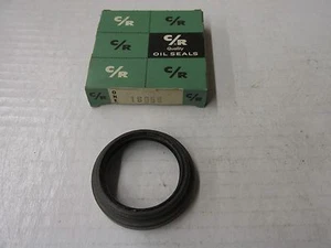 NOS 1963 -1965 AMC RAMBLER AMERICAN AMBASSADOR FRONT WHEEL OIL SEAL 16659 - Picture 1 of 2