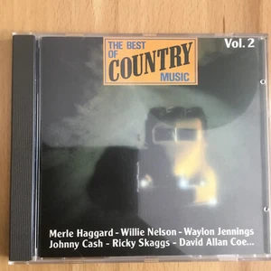 The Best Of Country Music Vol. 2 - Bild 1 von 3