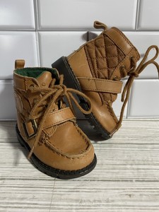 Polo Ralph Lauren Bootie Baby Shoes for 