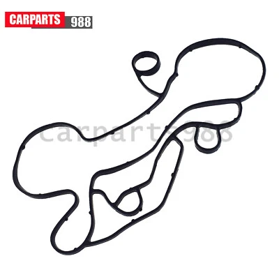 Junta de filtros de aceite nueva LR022903 para Land Rover Range Rover 2010-2013 Sport 2014 Foto 1 de 4