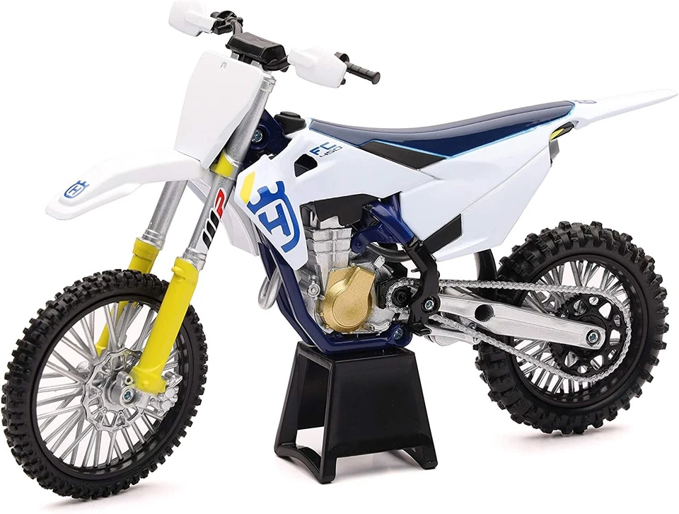 NEWRAY - HUSQVARNA FC450 2019 - 1/12 - NEW58153 - Bild 1 von 1