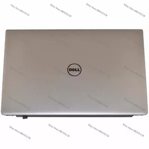 13.3" Dell XPS 13 9360 3200x1800 LCD Berühren Bildschirm Komplett Anzeige WT5X0 - Bild 1 von 5