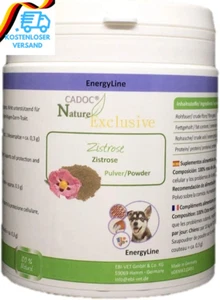 Cadoc - Nature Exclusive Zistrose, 300 G (1Er Pack) - Bild 1 von 12