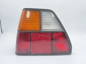 VOLKSWAGEN GOLF II 1983-1992 - FANALE STOP POSTERIORE SINISTRO ORIGINALE - Picture 1 of 4