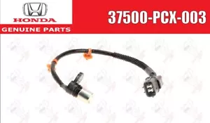 HONDA Genuine S2000 ABA-AP1 SENSOR ASSY., CRANK 37500-PCX-003 OEM - Picture 1 of 11