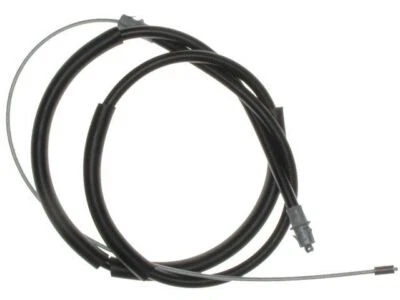 Cable de freno de estacionamiento trasero izquierdo Raybestos 83955QGWY 2000 para GMC Sonoma 1998-2003 Foto 1 de 2