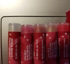 Avon Glazewear Mini Lip Gloss Sample Sets in Dazzlers