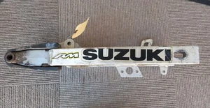 1986-2001 SUZUKI RM80 RM 80 2002-2006 RM85 RM 85 OEM SWING ARM - Picture 1 of 4