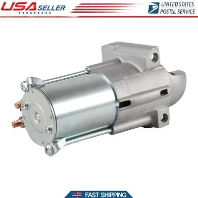 Starter For 2003 2004 2005 2006 2007 2008 Chevrolet Silverado Avalanche 1500 - Изображение 1 из 4