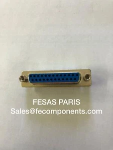 DB25F Genre Changer Adapter - Bild 1 von 4