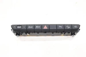 2017-2019 AUDI Q7 DASH MULTIFUNCTIONAL COMBINATION CONTROL SWITCH OEM 4M0925301K - Bild 1 von 13