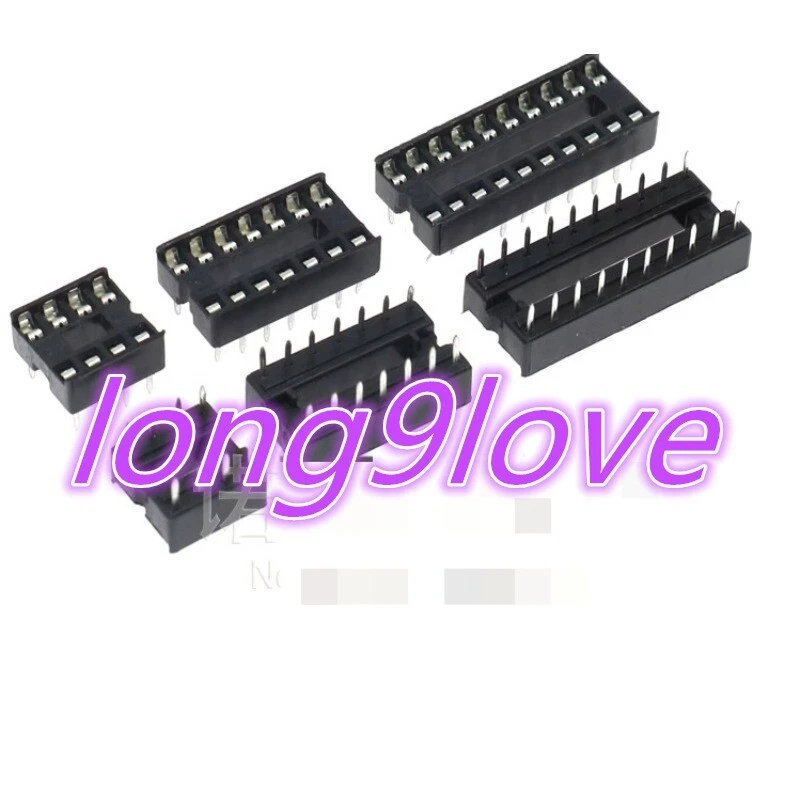 10 piezas 6P/8P/14P/16P/18P/20P/24P/28P/32P/40P #MX Foto 1 de 1