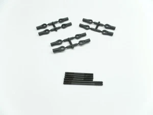 Kyosho Turbo Optima Buggy OT234 Spurstangen KOB® - Bild 1 von 3