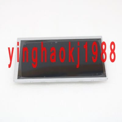 one New HITACHI TX18D35VM0APA 800x480 LCD panel 7" Free shipping - Image 1 of 4