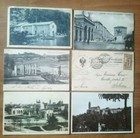 EMILIA ROMAGNA - LOTTO 60 CARTOLINE D