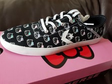 converse x hello kitty costa low top