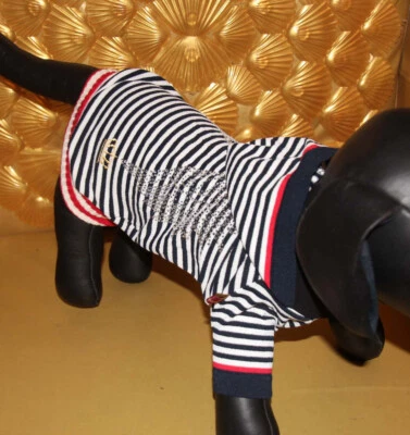 2919_Angeldog_Hundekleidung_Hundepullover_Pullover_Pulli_Chihuahua_RL34_S - Bild 1 von 4