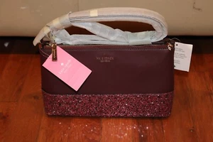 Brandneu mit Etikett Kate Spade New York Flash Umhängetasche UVP 279 $!! - Bild 1 von 11