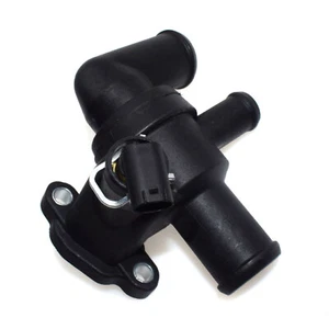Termostato refrigerante de motor para Smart Roadster City-Coupe convertible 0,7 L 1602000315 - Imagen 1 de 12