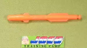 1991 Cobra Ice Sabre MISSILE razzo bomba originale veicolo parte GI Joe JTC 920R - Foto 1 di 1