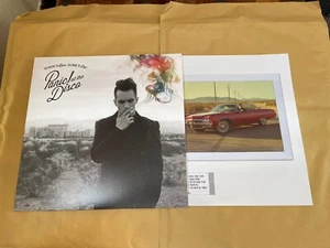 Panic! At The Disco - Too Weird to Live, Too Rare to Die! -12”lp Nr/mint 2013 - Picture 1 of 3