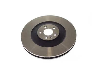FREMAX PAINTED Disc Brake Rotor Front 4H0615301AL Audi A8 Quattro S6 S8 S7 - Image 1 of 2