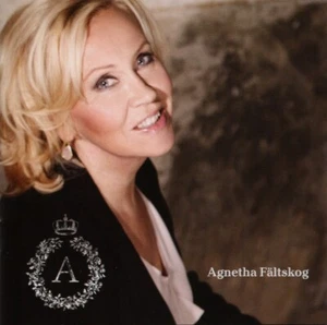 Agnetha Faltskog A CD 2013 Abba - Picture 1 of 4