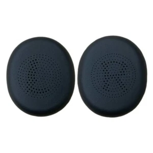 Soft Earpads Ear Pad Headphones Sponges Ear Cushions Cover for Evolve2 30 MS - Afbeelding 1 van 8