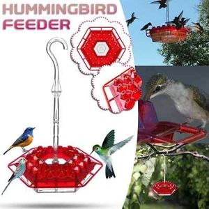 Shirem Hummingbird Feeder Shirem Sweety Hummingbird Feeder Hummingbird Feeder - Picture 1 of 24