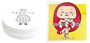 Medicinal Tarumasu 50g Shemois Japan - Picture 1 of 1