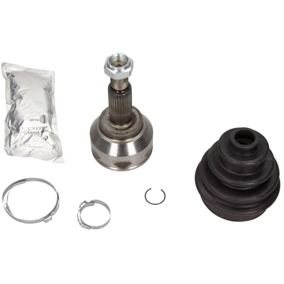 MAXGEAR Conjunto De Juntas De Eje Lateral Para Ford Mondeo III Turnier BWY - Imagen 1 de 1