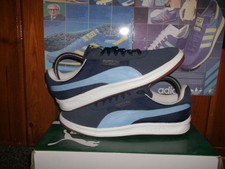 puma g vilas 1980s