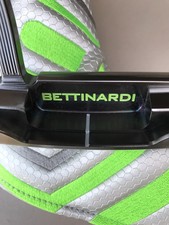 Bettinardi Green BB1F 33.5” Putter Display Mint