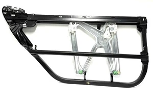 W451 SMART FORTWO 2014 FRONT RIGHT PASSENGER DOOR FRAME PANEL BRACKET OEM - Picture 1 of 20