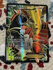 Pokemon TCG Groudon EX 150/160 Primal Clash Full Art - LP